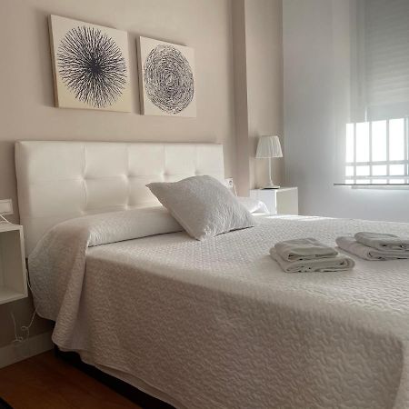 Apartamento La Mezquita-Catedral قرطبة المظهر الخارجي الصورة