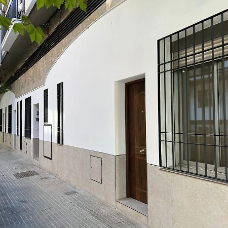 Apartamento La Mezquita-Catedral قرطبة المظهر الخارجي الصورة