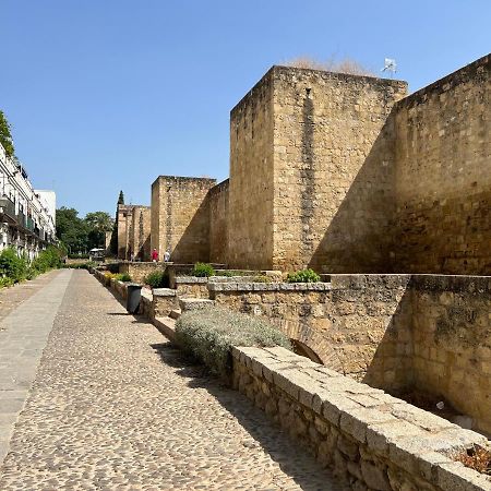 Apartamento La Mezquita-Catedral قرطبة المظهر الخارجي الصورة