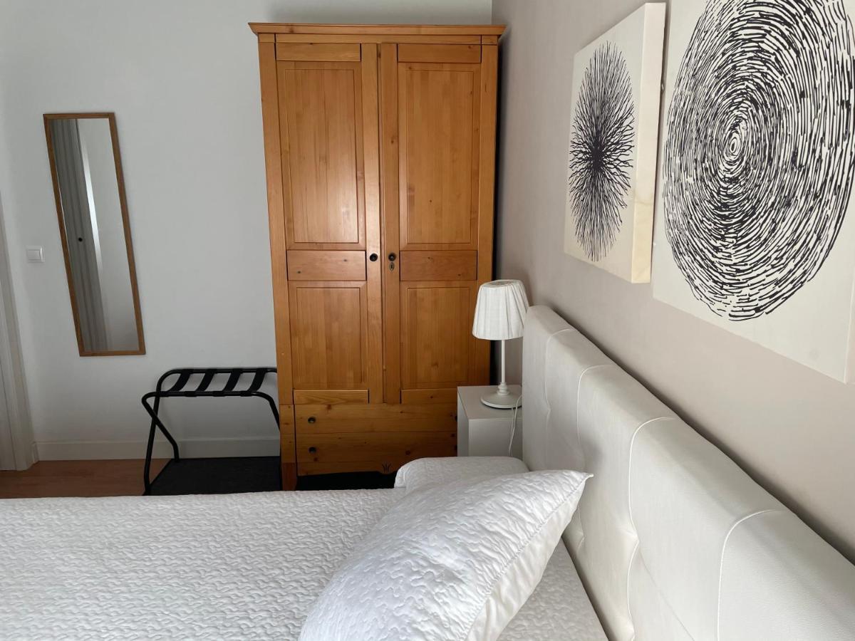Apartamento La Mezquita-Catedral قرطبة المظهر الخارجي الصورة