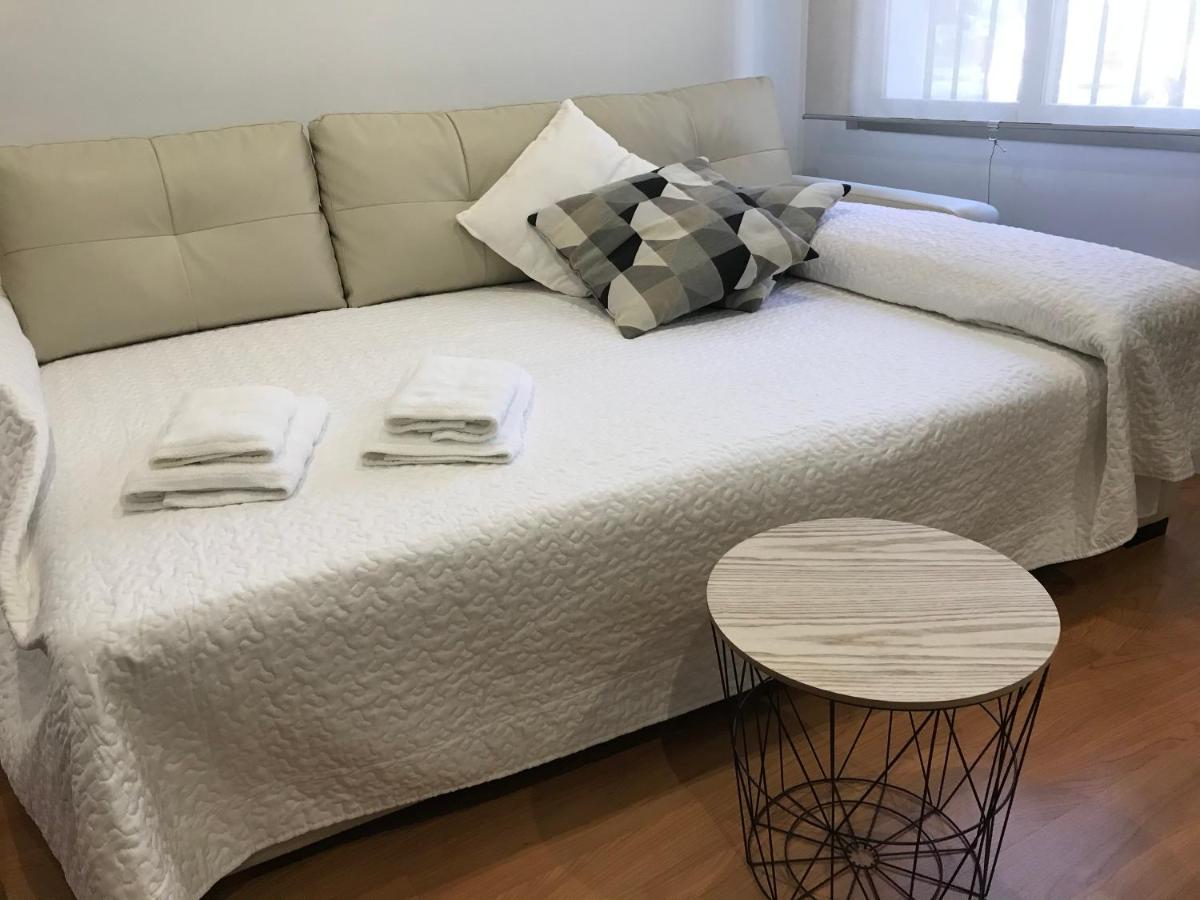 Apartamento La Mezquita-Catedral قرطبة المظهر الخارجي الصورة