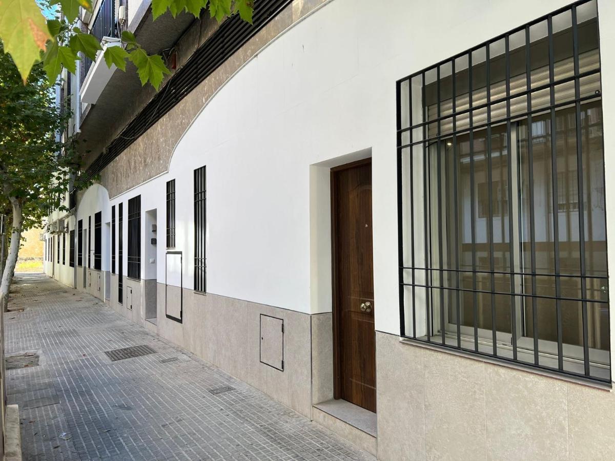 Apartamento La Mezquita-Catedral قرطبة المظهر الخارجي الصورة