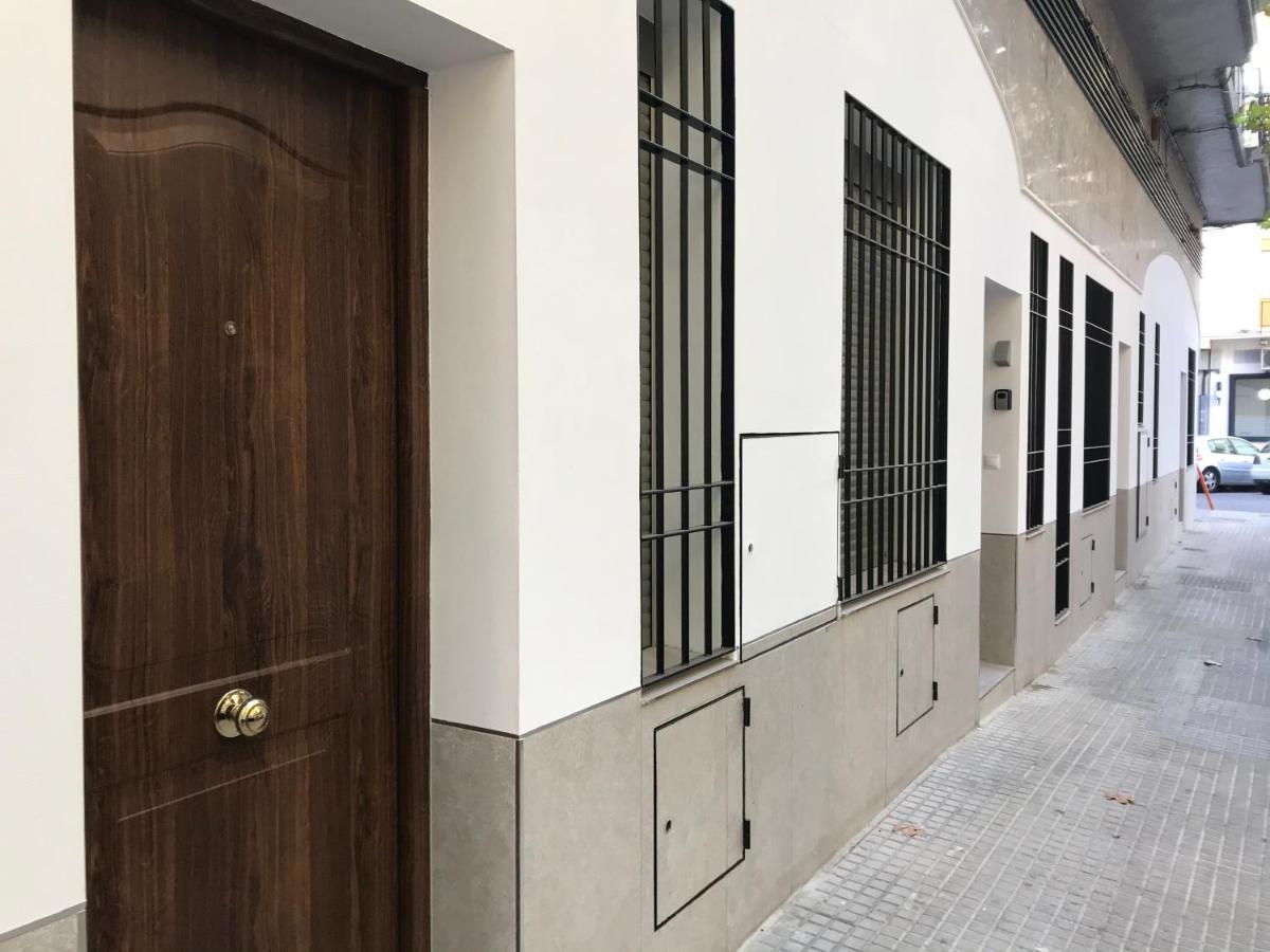 Apartamento La Mezquita-Catedral قرطبة المظهر الخارجي الصورة